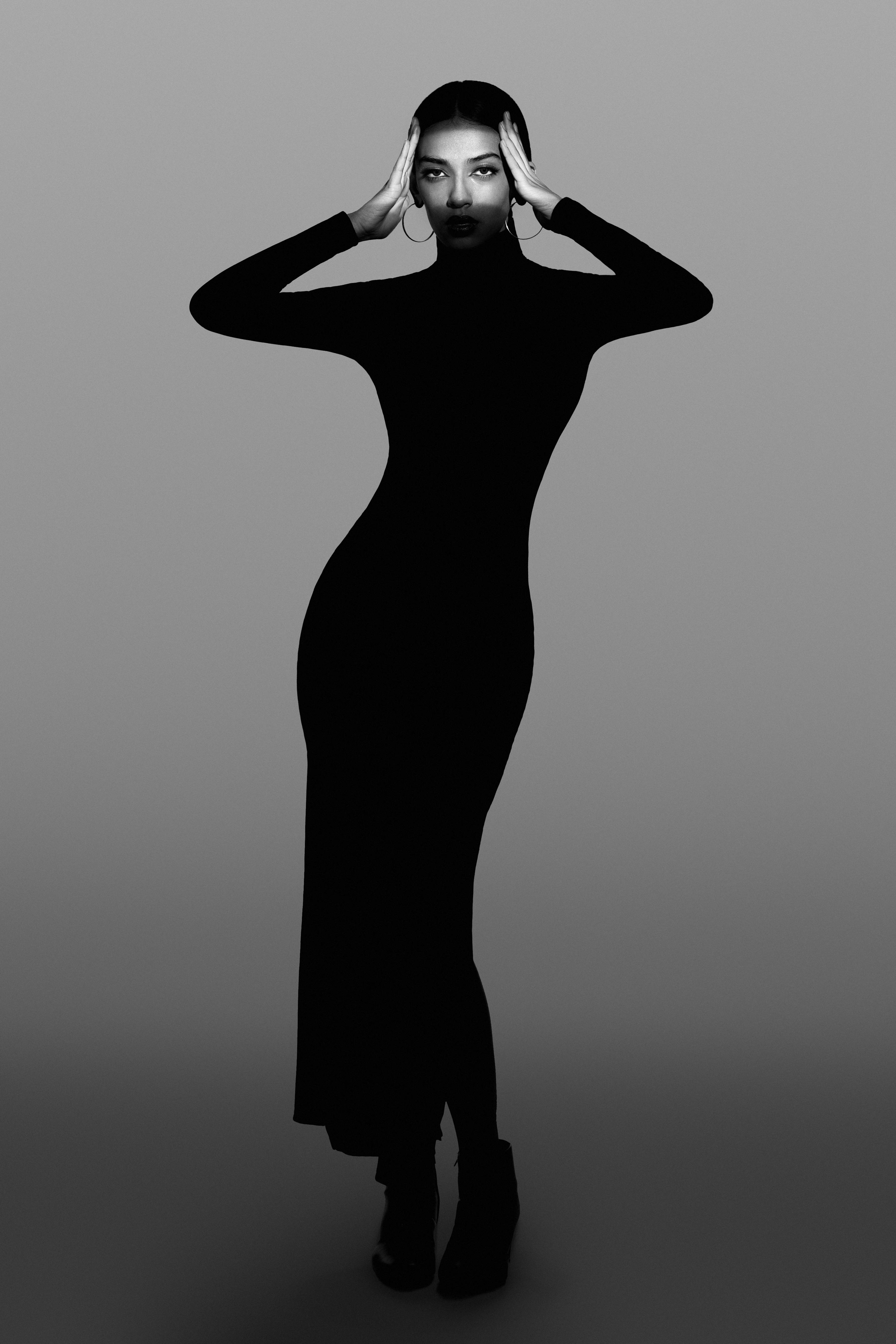 Silhouette Fashion