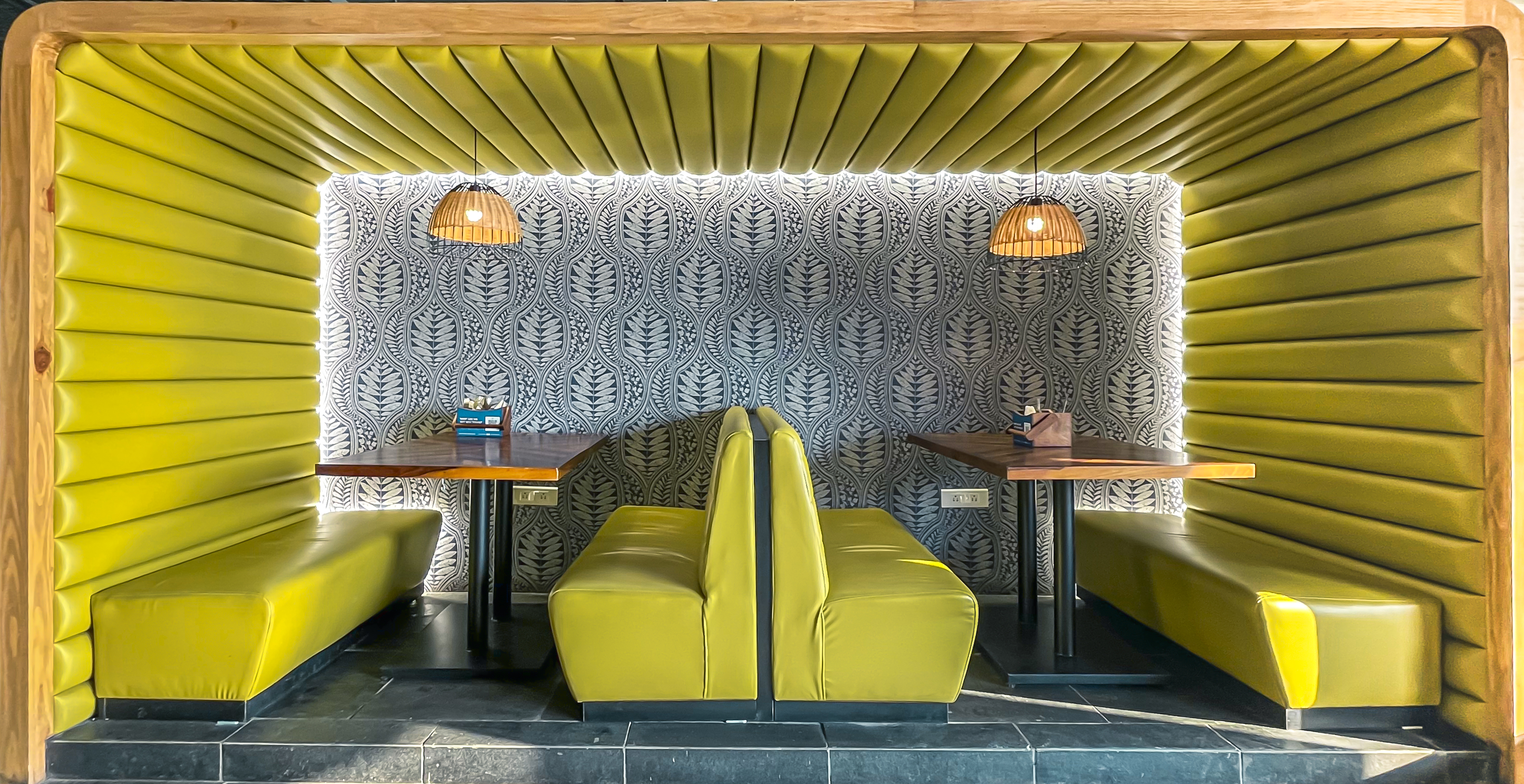 Interior Photography